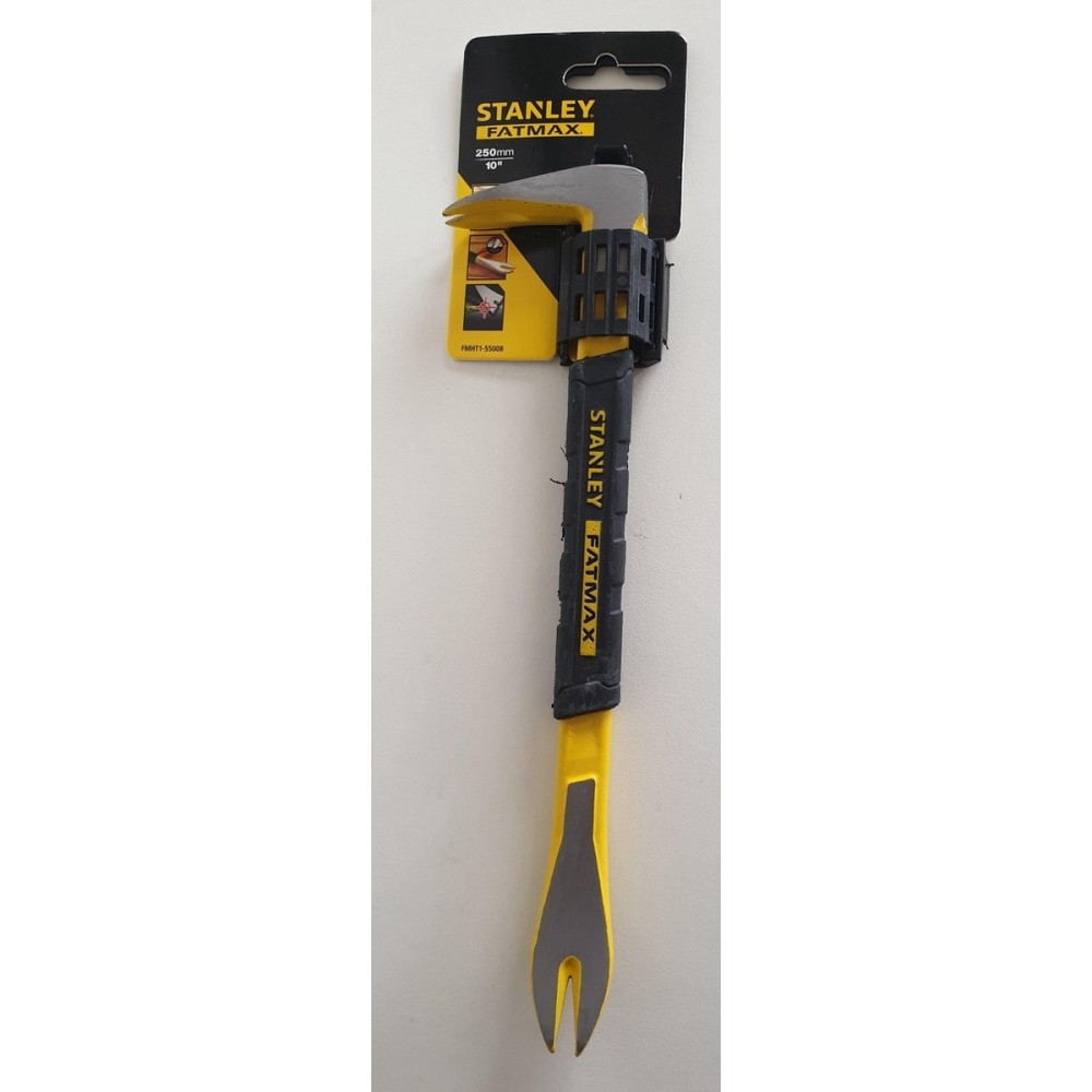 Stanley FMHT1-55008 FatMax Fijne Koevoet Smalle Klauw 250mm