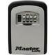 MasterLock sleutelkluis 5401EURD - Centraal opbergen van sleutels - 118x83x34mm