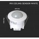 V-Tac Bewegingsmelder / PIR sensor inbouw