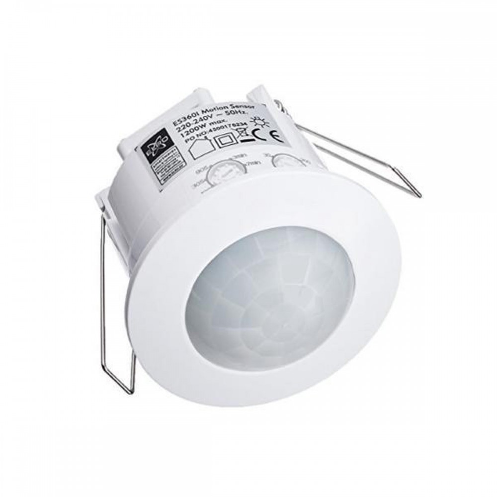 V-Tac Bewegingsmelder / PIR sensor inbouw