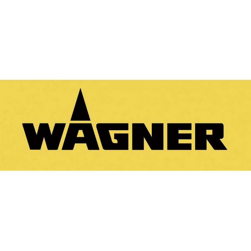 Wagner SteamForce Behangafstomer 2000 Watt