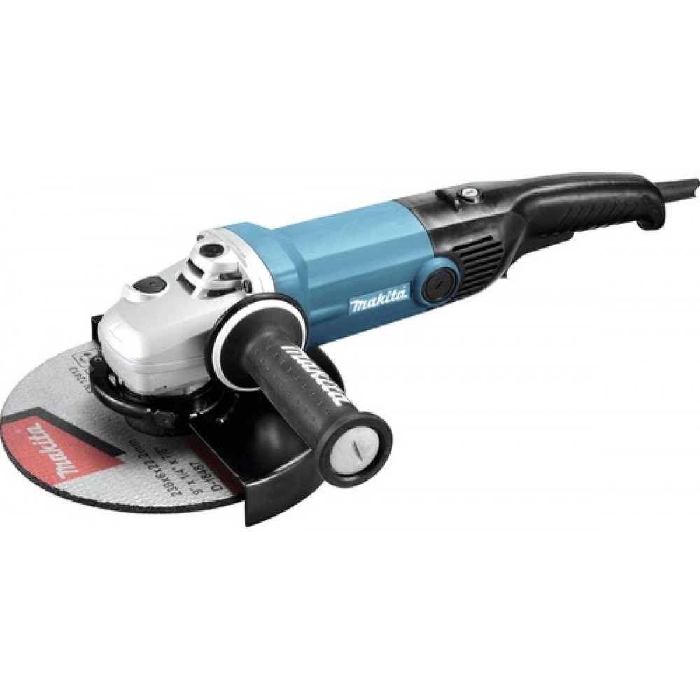 Makita Haakse slijper 230mm GA9012CF01