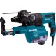 Makita HR2652J Combihamer met Afzuigunit 230V SDS+