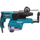 Makita HR2652J Combihamer met Afzuigunit 230V SDS+