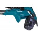 Makita HR2652J Combihamer met Afzuigunit 230V SDS+