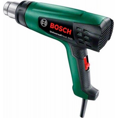 Bosch EasyHeat 600 - Heteluchtpistool - 1800 watt