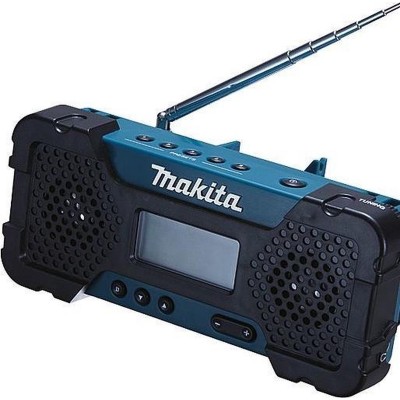 Makita STEXMR051 Draagbare radio 10.8v MAK-STEXMR051