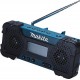 Makita STEXMR051 Draagbare radio 10.8v MAK-STEXMR051