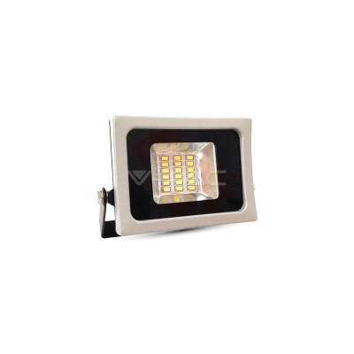 BOUWLAMP LED 3000K WARM WIT