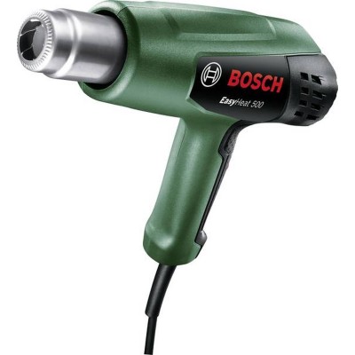 Bosch EasyHeat 500 Heteluchtpistool - op snoer - 1600 W