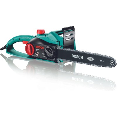 Bosch AKE 40 S Kettingzaag - 1800 Watt - 40 cm zwaardlengte - Met SDS-systeem