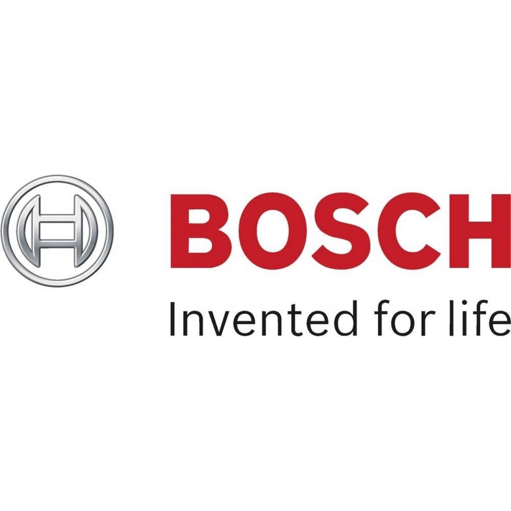 Bosch ISIO accugrasschaar - 3,6 V Li-Ion accu (1,5 Ah), lader en grasschaarmes (8 cm)