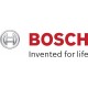 Bosch ISIO accugrasschaar - 3,6 V Li-Ion accu (1,5 Ah), lader en grasschaarmes (8 cm)