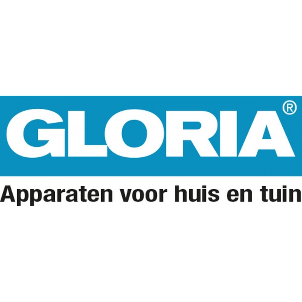 Gloria Multibrush li-on Elektrische voegenborstel