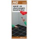 HG wand en vloervoegen beschermer - 250ml - absoluut kleurloos