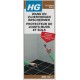 HG wand en vloervoegen beschermer - 250ml - absoluut kleurloos
