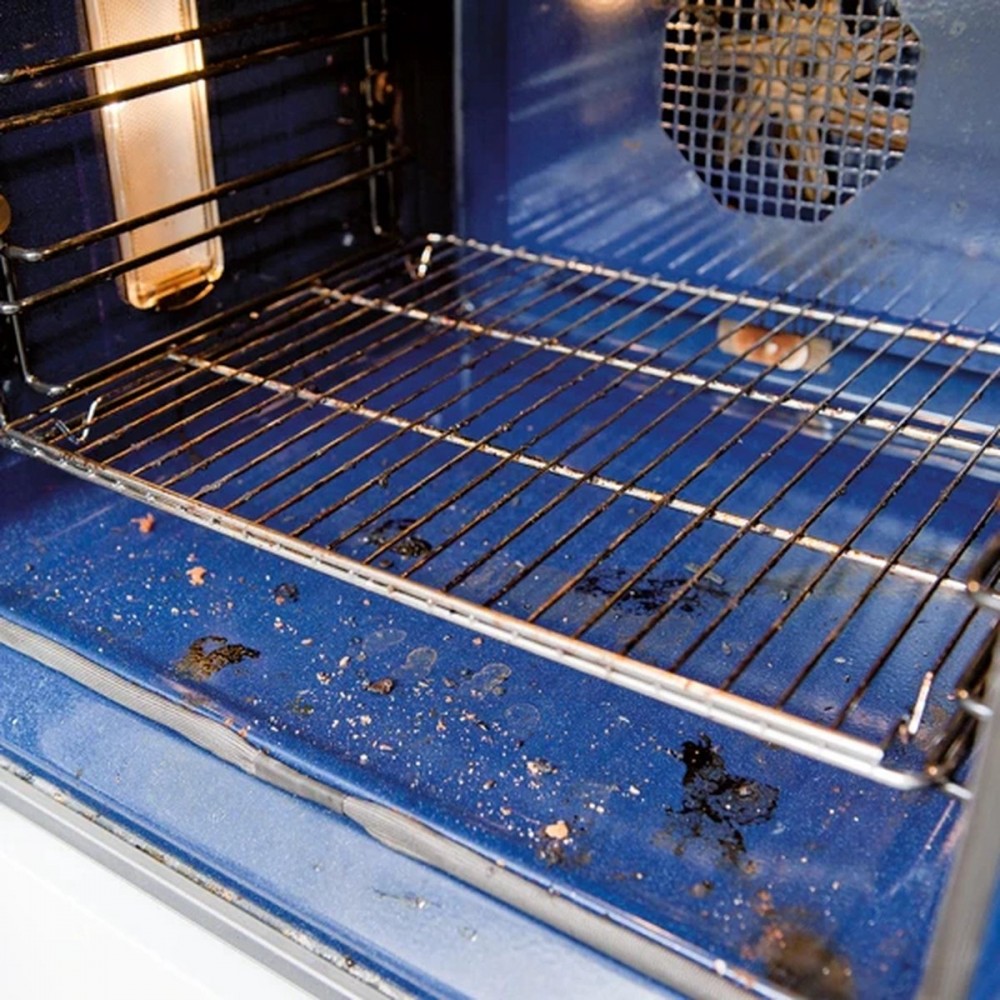 HG ECO ovenreiniger - 500ml - de milieubewuste reiniger voor uw oven