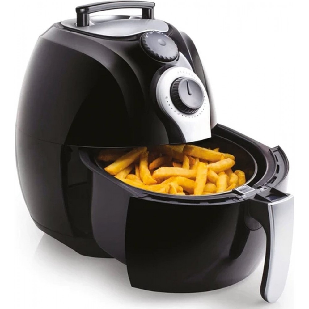 HG airfryer reiniger - 250ml - inclusief kwastje