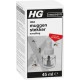 HGX muggenstekker navulling - 45ml - effectief tegen muggen - goed voor 54 nachten