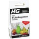 HGX fruitvliegjesval navulling - 2 x 20ml - effectieve bestrijdingsmiddel