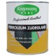 Koopmans Perkoleum Zijdeglans 750ml transparant kleur 213 Teak