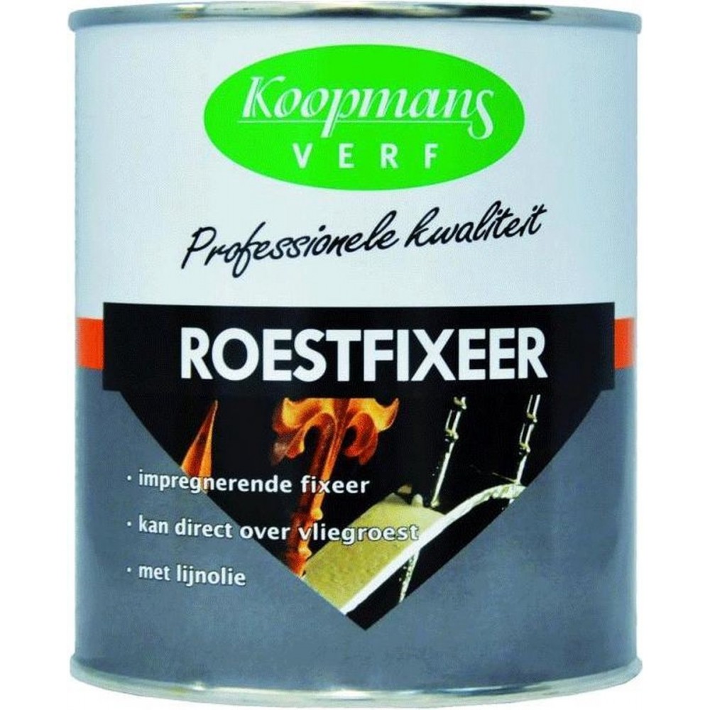 Koopmans Perkoleum Roestfixeer - 750 ml