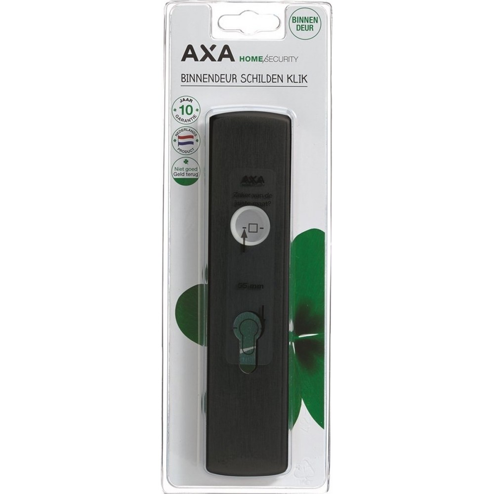 Axa Curve Klik Binnendeurschilden PC55