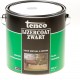 Tenco Ijzercoating Zwart - 2500 ml
