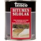 Tenco Bitumen Silolak - 1 l