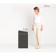 Brabantia Touch Bin Prullenbak - 60 l - Matt Black