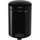 Brabantia NewIcon Prullenbak - 5 l - Matt Black