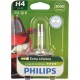Philips Autolamp H4 Longlife Ecovision 12v/55w Wit