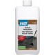HG tapijtreiniger (product 95) - 1L - vuilafstotend effect - ook geschikt voor bekleding