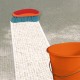 HG tapijtreiniger (product 95) - 1L - vuilafstotend effect - ook geschikt voor bekleding