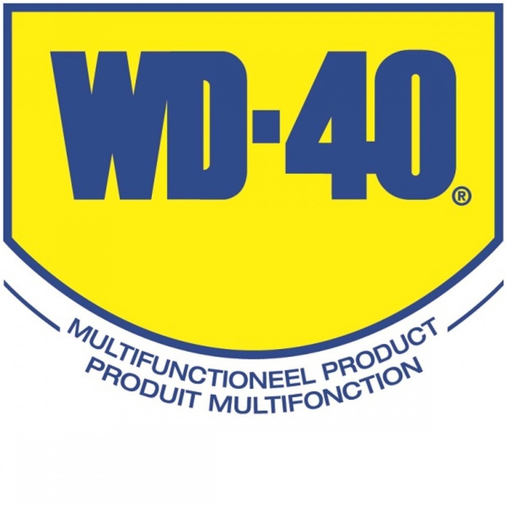 WD40 Spray Bus met 300 ml Multispray met Smartstraw