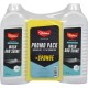Valma Wash & Shine Promo Pack - 2x 500ml