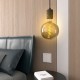 Calex Smart Wandschakelaar - Opbouw Lichtschakelaar Draadloos - Oplaadbare batterij