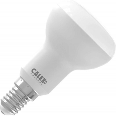 Calex | LED Spot | Kleine fitting E14 | 5.4W Dimbaar