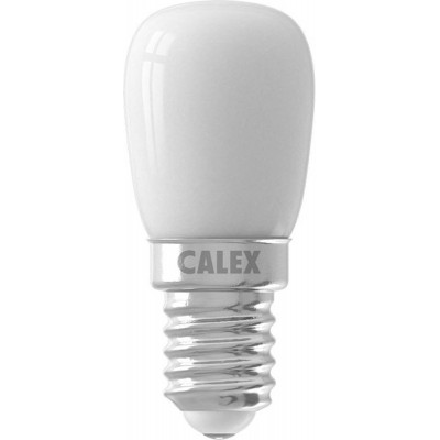Calex filament LED Schakelbord E14 1.5W 136lm 2700K Mat Niet dimbaar