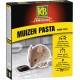 KB Home Defense Muizenlokdoos Magik Paste (pasta) - Muizenval - Muizen pasta (10g) voldoende voor 70 muizen - 2 stuks - Muizengif - Werkt binnen 24 uur