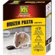 KB Home Defense Muizenlokdoos Magik Paste (pasta) - Muizenval - Muizen pasta (10g) voldoende voor 70 muizen - 2 stuks - Muizengif - Werkt binnen 24 uur