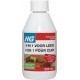 HG 4 in 1 voor leer - 250ml - beschermt, voedt en reinigt