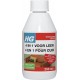 HG 4 in 1 voor leer - 250ml - beschermt, voedt en reinigt