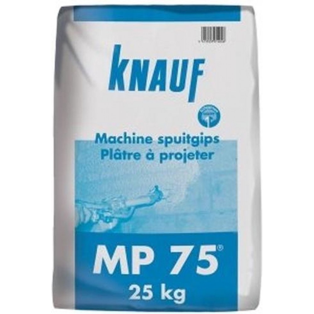 Knauf MP 75 - 25kg