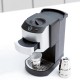 HG koffiemachine ontkalker citroenzuur - 500ml - zorgt voor een optimale koffiesmaak - voor 6x ontkalken