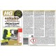 HG koffiemachine ontkalker citroenzuur - 500ml - zorgt voor een optimale koffiesmaak - voor 6x ontkalken