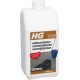 HG natuursteen cement- & kalksluier verwijderaar (HG product 31) - 1L - veilig in gebruik