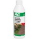 HG groene aanslagreiniger 9374N - 500ml - de NR1 groene aanslagreiniger - zelfwerkend