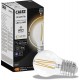 Calex Slimme LED Lamp - Filament - P45 Helder - E27 - 4.9W - CCT
