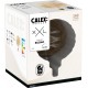 Calex Bilbao XXL Goud - E27 LED Lamp - Filament Lichtbron Dimbaar - 4W - Warm Wit Licht